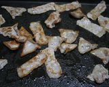 簡単*広島風お好み焼き作り方3写真