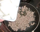 コックリ☆大根とそぼろのあんかけ作り方8写真