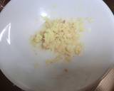 コックリ☆大根とそぼろのあんかけ作り方5写真