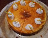 cafeの本格チーズケーキ☆裏技あり♪作り方13写真