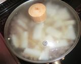コックリ☆大根とそぼろのあんかけ作り方12写真