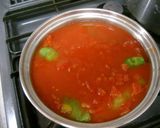 レタスでロールレタス(^^♪作り方8写真