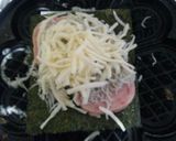 しらすモッフル作り方3写真