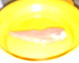 棒棒鶏作り方1写真