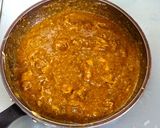 10分完成♪2日目を目指した1日目カレー作り方5写真