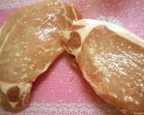 塩麹ｄｅ❤豚ロースと彩り野菜の蒸し物❤作り方1写真