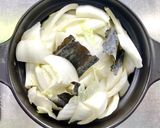 鶏の水炊き作り方3写真