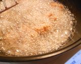 ♦絶品！！鶏のピーナッツ衣唐揚げ♦作り方4写真