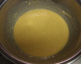 カレー☆チヂミ作り方1写真