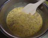 カレー☆チヂミ作り方2写真