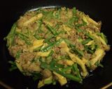 カレー☆チヂミ作り方3写真