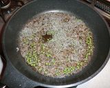 簡単!ちりめん山椒作り方2写真