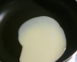 綺麗に焼ける薄焼き～クレープ編作り方10写真