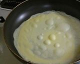 綺麗に焼ける薄焼き～クレープ編作り方11写真