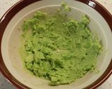 カマンベールチーずんだ♪作り方2写真