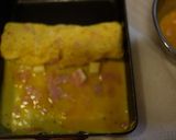 お弁当に☆チーズ入りたまご焼き作り方3写真