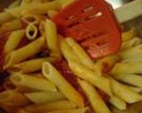 ペンネ・アラビアータpenne all'Arrabbiata作り方6写真