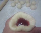 ジャムパン～マフィンカップで～♡作り方6写真