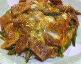 油揚げ丼✿。作り方6写真