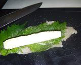 ささみシソチーズパン粉焼き作り方2写真
