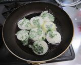 新玉ねぎの磯辺揚げ作り方3写真