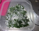 新玉ねぎの磯辺揚げ作り方2写真