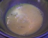 炊飯器でオムライス❤作り方5写真