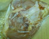 焼き♪チキン南蛮♪作り方1写真