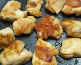 焼き♪チキン南蛮♪作り方3写真