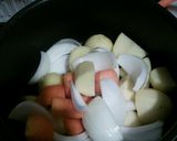 かんたんポトフ（洋風おでん）作り方3写真
