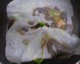 茄子とピーマンの甘辛生姜の炒め煮作り方6写真