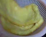 油揚げと野菜の煮物(*^^*)作り方3写真