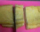 油揚げと野菜の煮物(*^^*)作り方4写真