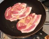 豚肉しょうが焼き作り方2写真