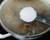 油揚げと野菜の煮物(*^^*)作り方6写真