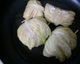 大人のロールキャベツ作り方5写真