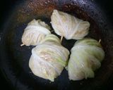 大人のロールキャベツ作り方6写真