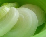 電子レンジだけで簡単！そのまんま新玉ねぎ作り方3写真