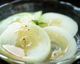 電子レンジだけで簡単！そのまんま新玉ねぎ作り方4写真