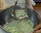 鶏ささ身のズッキーニ巻き作り方1写真