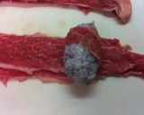つまみに!メインに!焼き巻きゆかりご飯作り方2写真