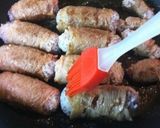 つまみに!メインに!焼き巻きゆかりご飯作り方6写真