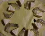 贅沢な　クリスピーピザ　水玉味作り方3写真