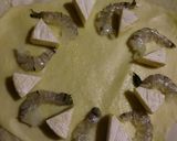 贅沢な クリスピーピザ 水玉味作り方3写真