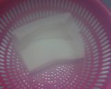 低糖質*高野豆腐toおからのクッキー作り方4写真