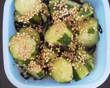 簡単☆重箱弁当(親子遠足＆運動会に)♪作り方7写真