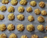 低糖質*高野豆腐toおからのクッキー作り方11写真