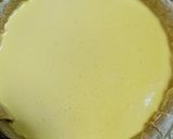 ★かぼちゃの＊バスクチーズケーキ＊♪作り方9写真