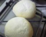 ◎しっとりクリームしろぱん◎作り方8写真
