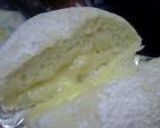 ◎しっとりクリームしろぱん◎作り方9写真